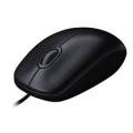 Logitech M90 Opitical Mouse (WIRED)