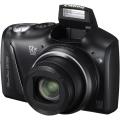 Canon PowerShot SX150 IS 14.1 MP Digital Camera