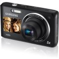 Samsung DV100 16.1 MP Digital Camera