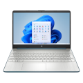 HP Laptop 15s (Intel Celeron, 256GB SSD, 4GB RAM) - 15.6 Inch Laptop