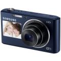 Samsung DV150F 16.2MP Smart WiFi Digital Camera