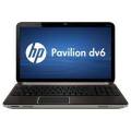 HP Pavilion dv6 Notebook (Intel i7, 8GB RAM & 128GB SSD)