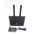 `Huawei B315s-936 4G LTE WiFi Router (Black)