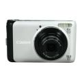 Canon PowerShot A3000 IS Silver 10.0 MP 4x Optical Zoom Digital Camera