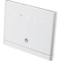 `Huawei B315s-936 4G LTE WiFi Router (White)