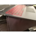 *DEMO CONDITION* HP OMEN 15 i7 7TH GEN NVIDIA 1050 4GB GAMING LAPTOP