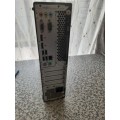 Lenovo M710s SFF tower 7th Gen i5 7500, 8gigs ram, 500gig hdd