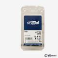 *BRAND NEW and SEALED* Crucial 8gb DDR4 3200mhz Laptop Ram (So-dimm)