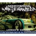 Need for Speed Most Wanted (GBA)