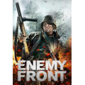 Enemy Front PS3