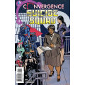 Convergence: Suicide Squad (complete set of two issues)