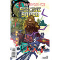 Convergence: Suicide Squad (complete set of two issues)