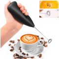 Coffee frother (mixer)