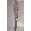 SPQR Penknife