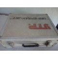 UTP Uni-Spray-Jet Boxed Set