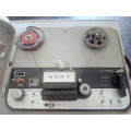 Sony Reel-to-Reel Tape Recorder/Player