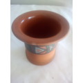 Clay Oven Baked Storage Container