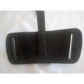 Leather Quick Draw Hip Holster