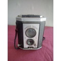 Vintage Kodak Brownie Reflex Camera
