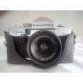 Vintage Praktica Super L1000 35mm Camera