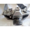 Vintage Praktica Super L1000 35mm Camera