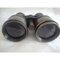 Vintage pair of Copper Binnoculars