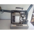 Vintage Bell & Howell Filmosound 16mm Projector