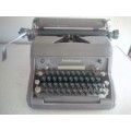 Vintage Smith-Corona Typewriter