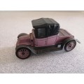 Corgi Classics 1910 Renault 12/16 Dinky