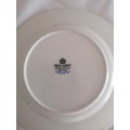 Royal Albert Bone China `Öriental` Display Plate