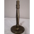 Vintage solid brass Candle Stick Holder