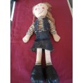 Vintage cabbage patch Doll