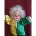 Collectable small Porcelain Clown