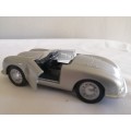 Maisto 1948 Porsche Roadster Die Cast