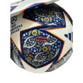 UEFA Champions League soccer ball