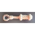 NAVY BELL ROPE