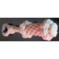 NAVY BELL ROPE