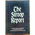 THE STROOP REPORT  **Warsaw Ghetto**