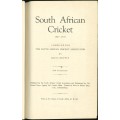 SOUTH AFRICAN CRICKET 1927-1947