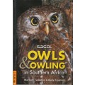 OWLS & OWLING IN SOUTH AFRICA