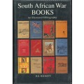 SOUTH AFRICAN WAR BOOKS - Signed Copy