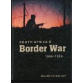 SOUTH AFRICA`S BORDER WAR **1966 - 1989**