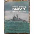 SOUTH AFRICA`S NAVY **The First Fifty Years**