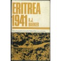 ERITREA 1941