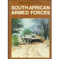 SOUTH AFRICAN ARMED FORCES
