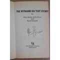 THE WYNAND DU TOIT STORY **Signed Copy + Release Photos**