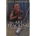 THE ART OF TRACKING **Louis Liebenberg**
