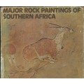 MAJOR ROCK PAINTINGS OF SOUTHERN AFRICA