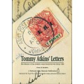 TOMMY ATKINS` LETTERS