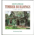 SOUTH AFRICAN TIMBER BUILDINGS